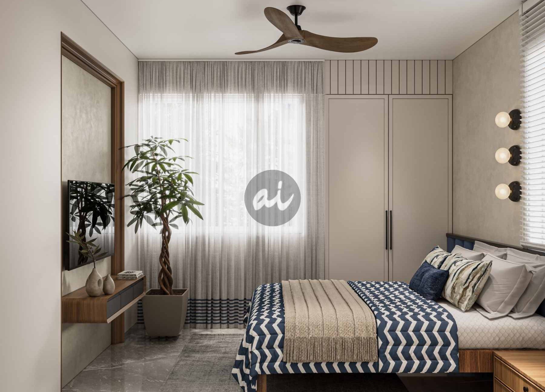 3D Interior Design Services in Bangalore