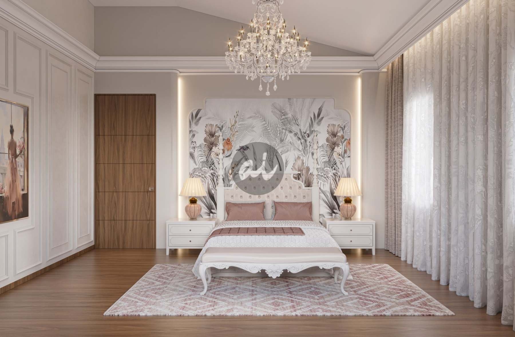 Interior Design Execution in Bangalore