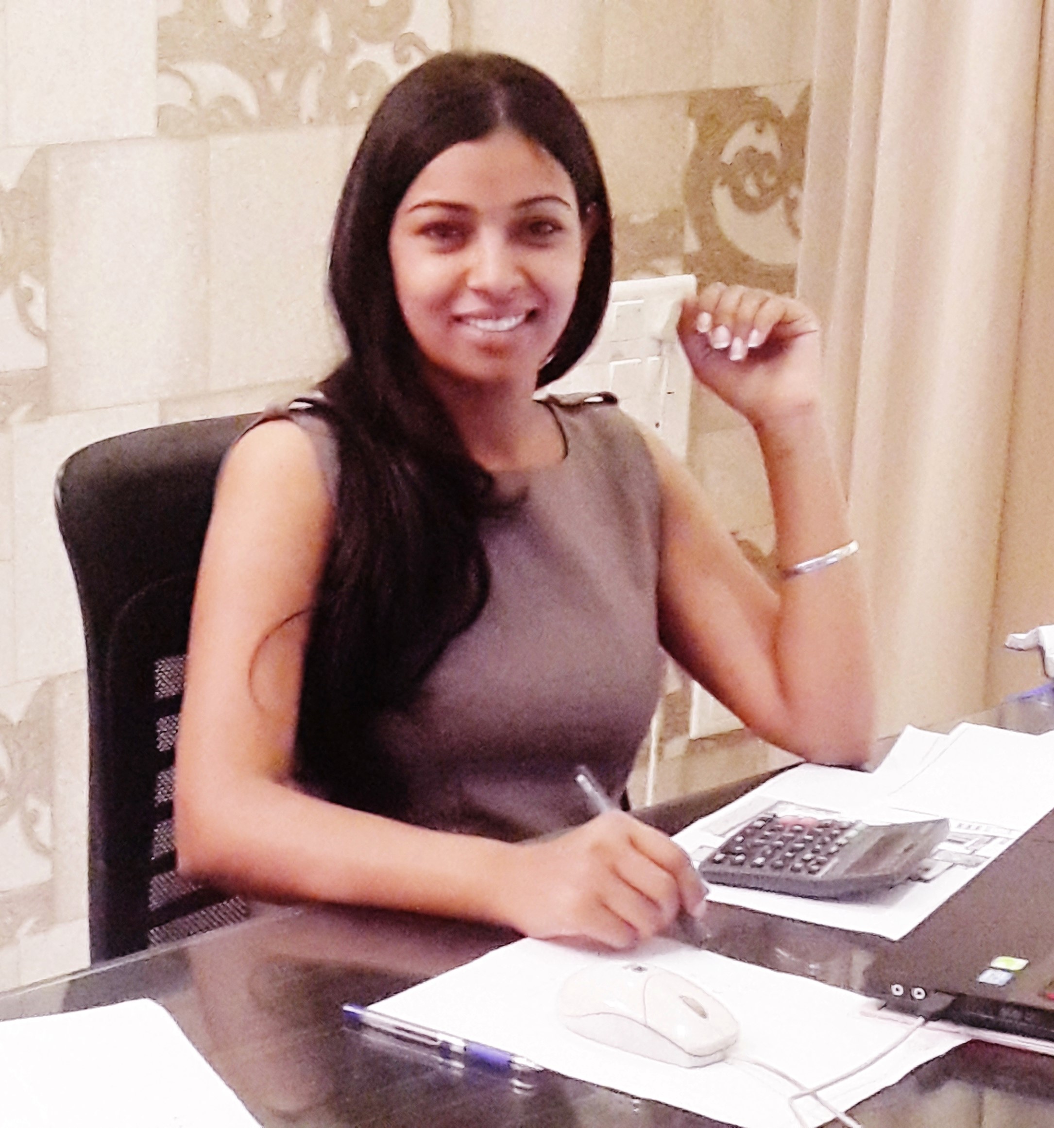 Seema Shukla