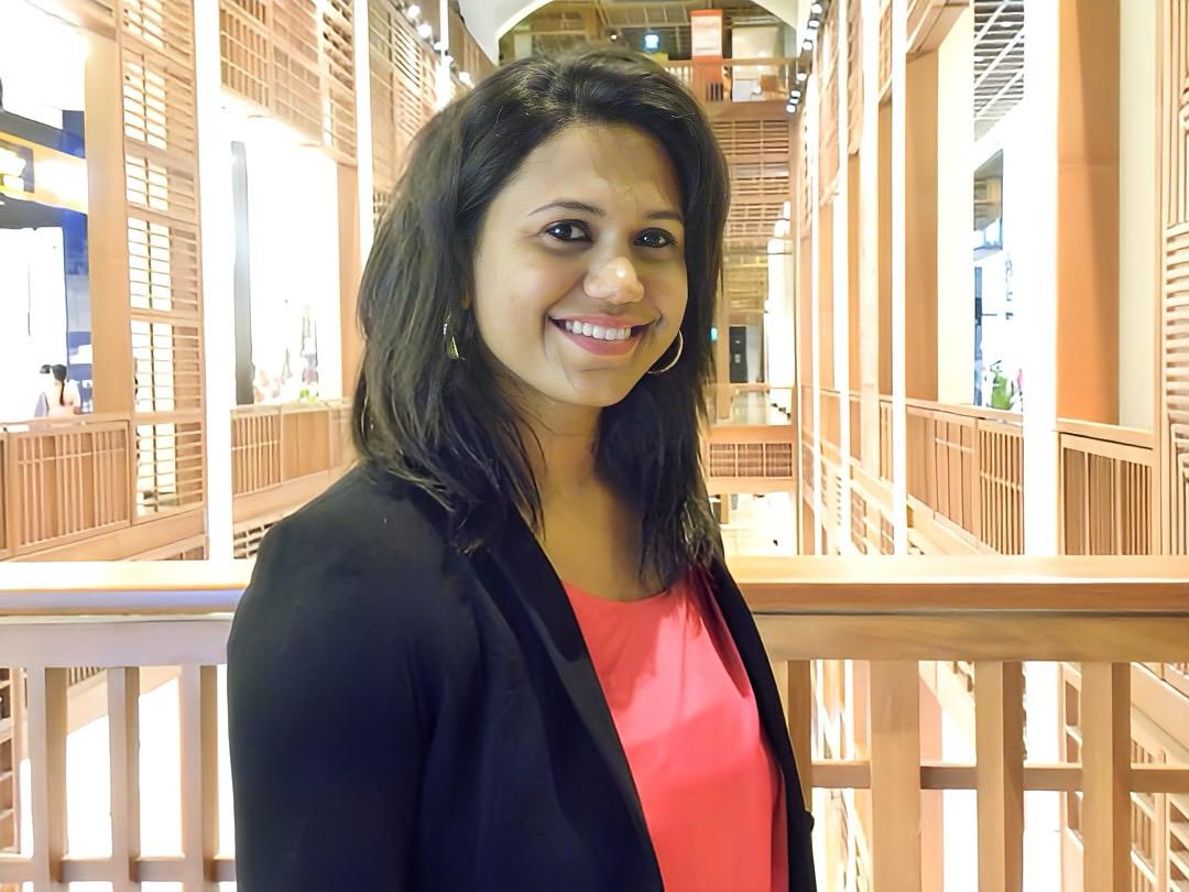 Soumya Subramanian