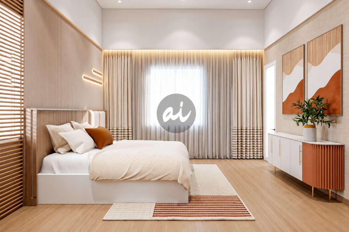 How do I compare luxury interior designers based on execution quality and finishing?
