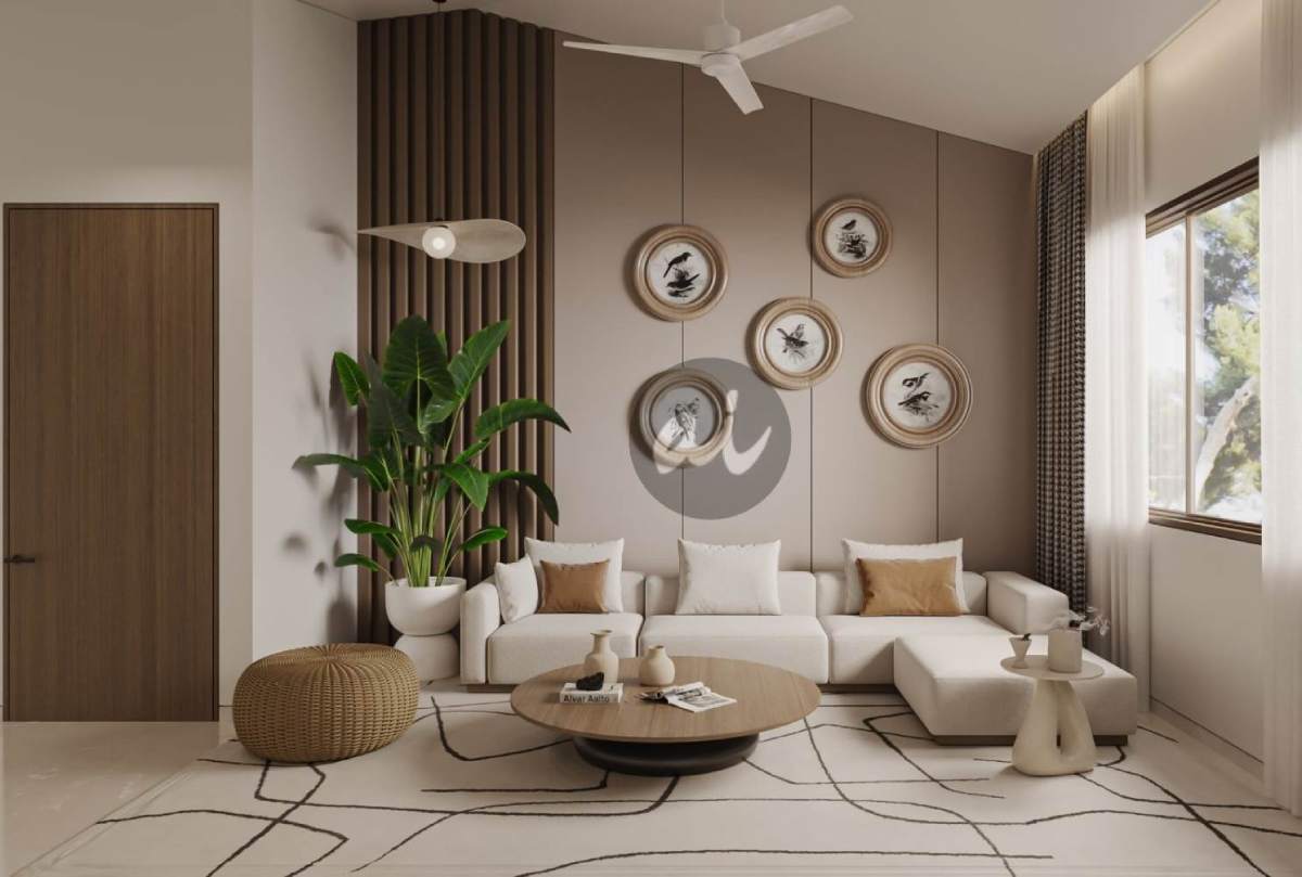 Inside a Luxury Interior Design Studio in Bangalore: From Brief to Handover