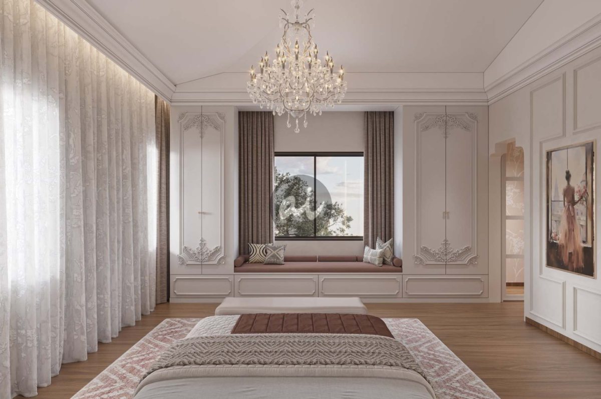 Interior design firms that offer higher quality design and finish than typical contractor-led solutions