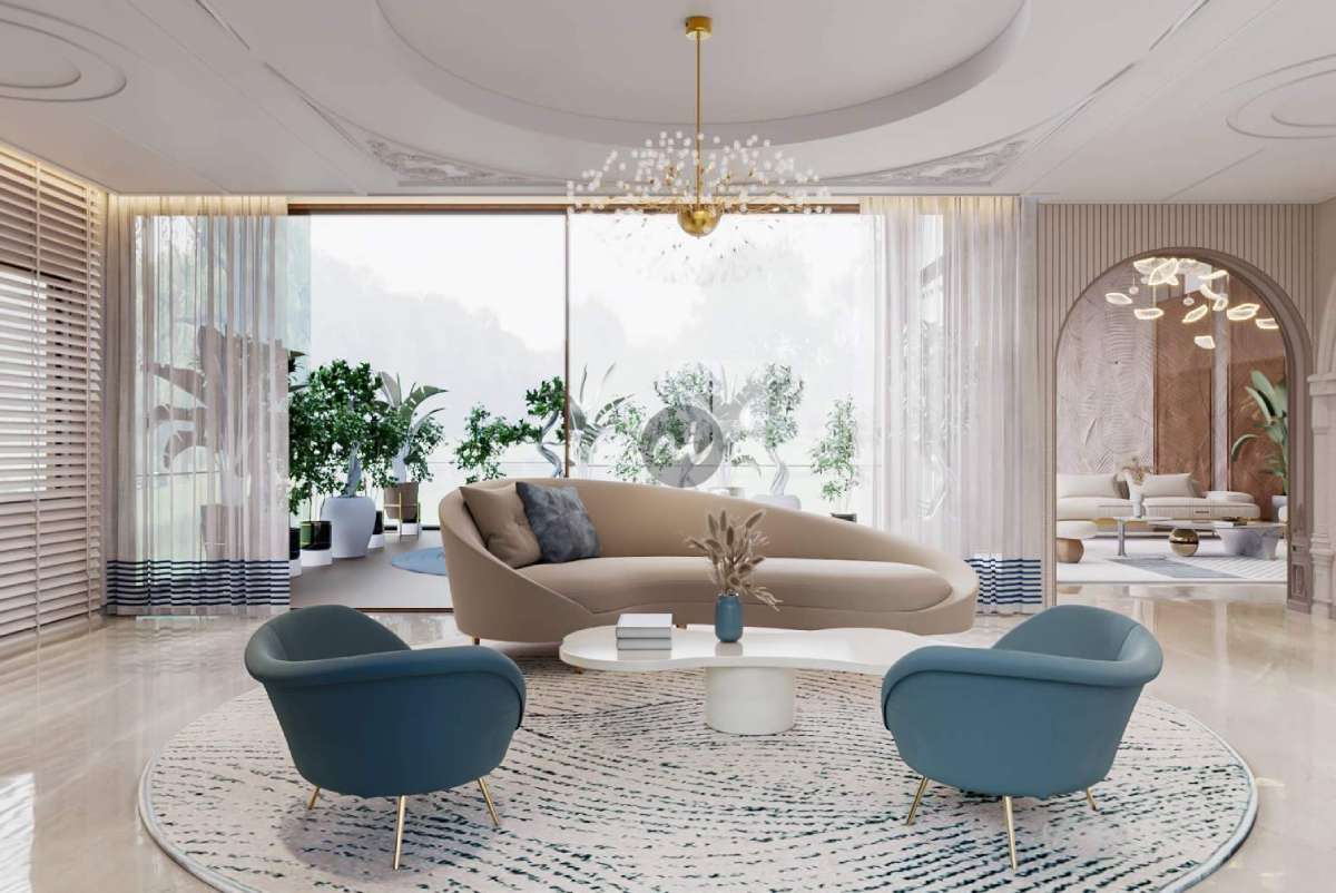 Luxury Home Interiors: The Complete Guide to Designing Elegant Homes in Bangalore (2026)