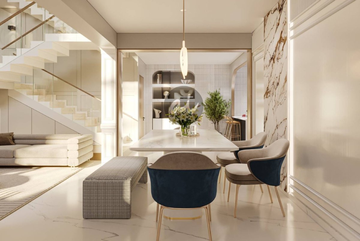 Luxury Villa Interior Design: From Planning to Execution in Bangalore