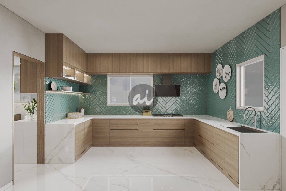 What questions should I ask before signing a contract with a high-end interior design firm?