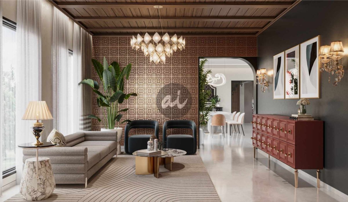 What Does an Interior Designer Actually Do? A Complete Guide for Homeowners in Bangalore