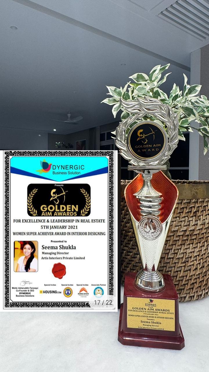 Award 0