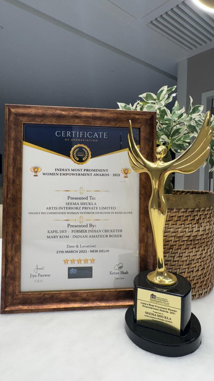 Award 1