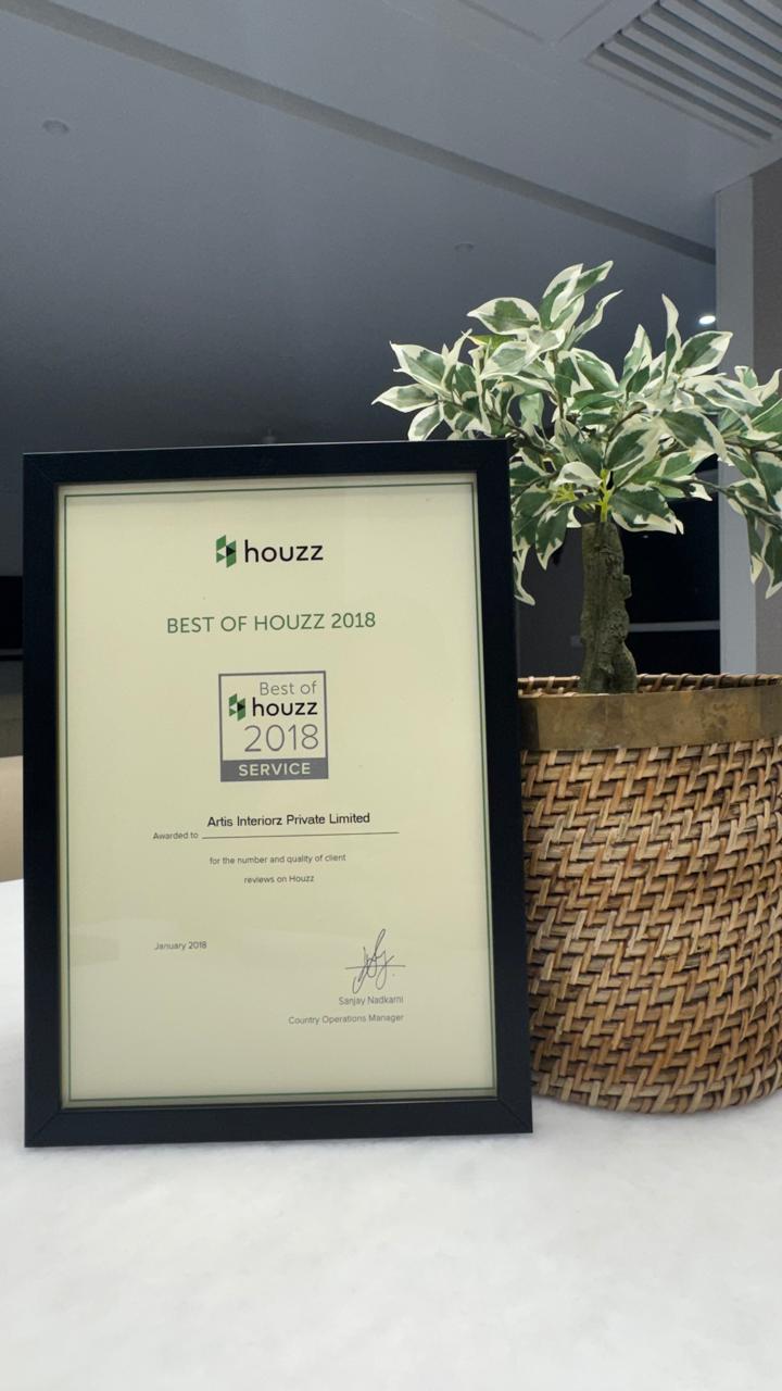 Award 2