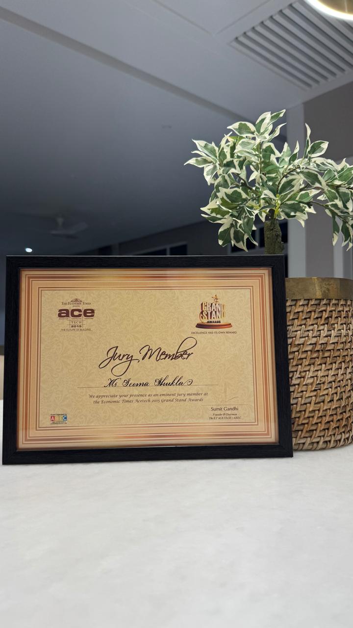 Award 9