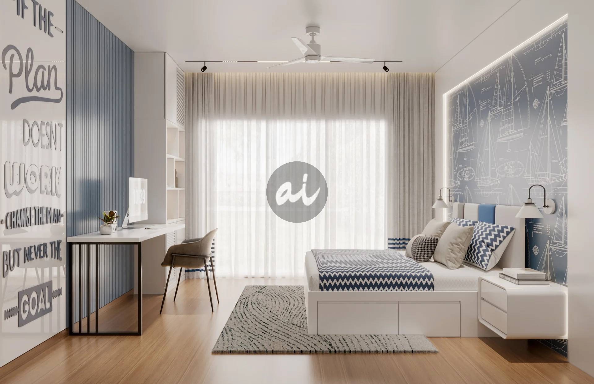Project Grid Image