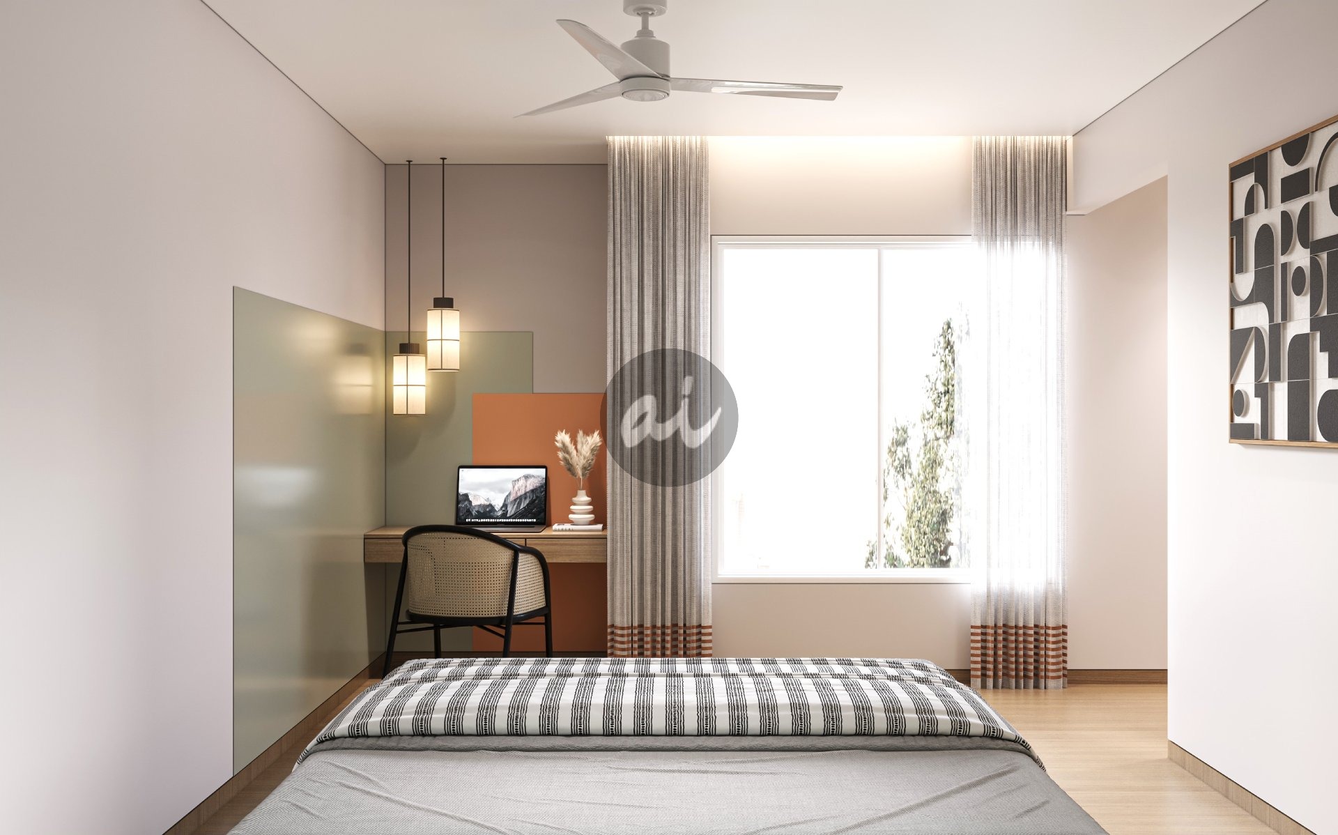 Project Grid Image