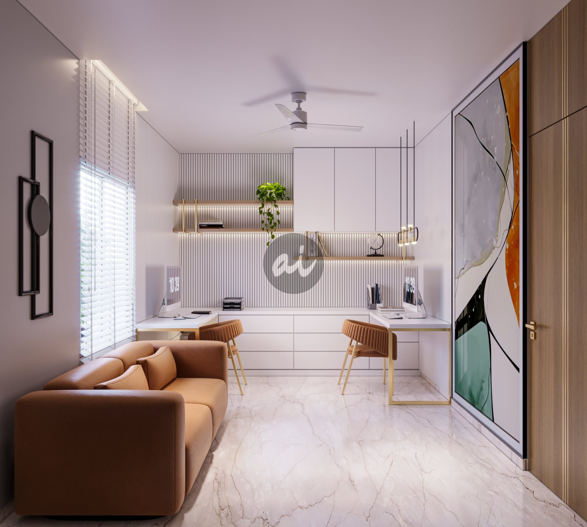 Project Grid Image