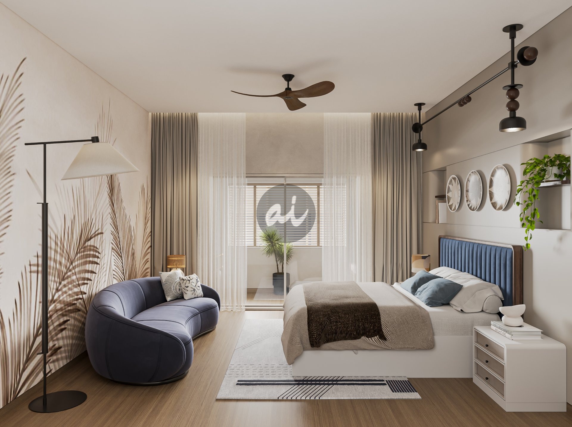 Project Grid Image