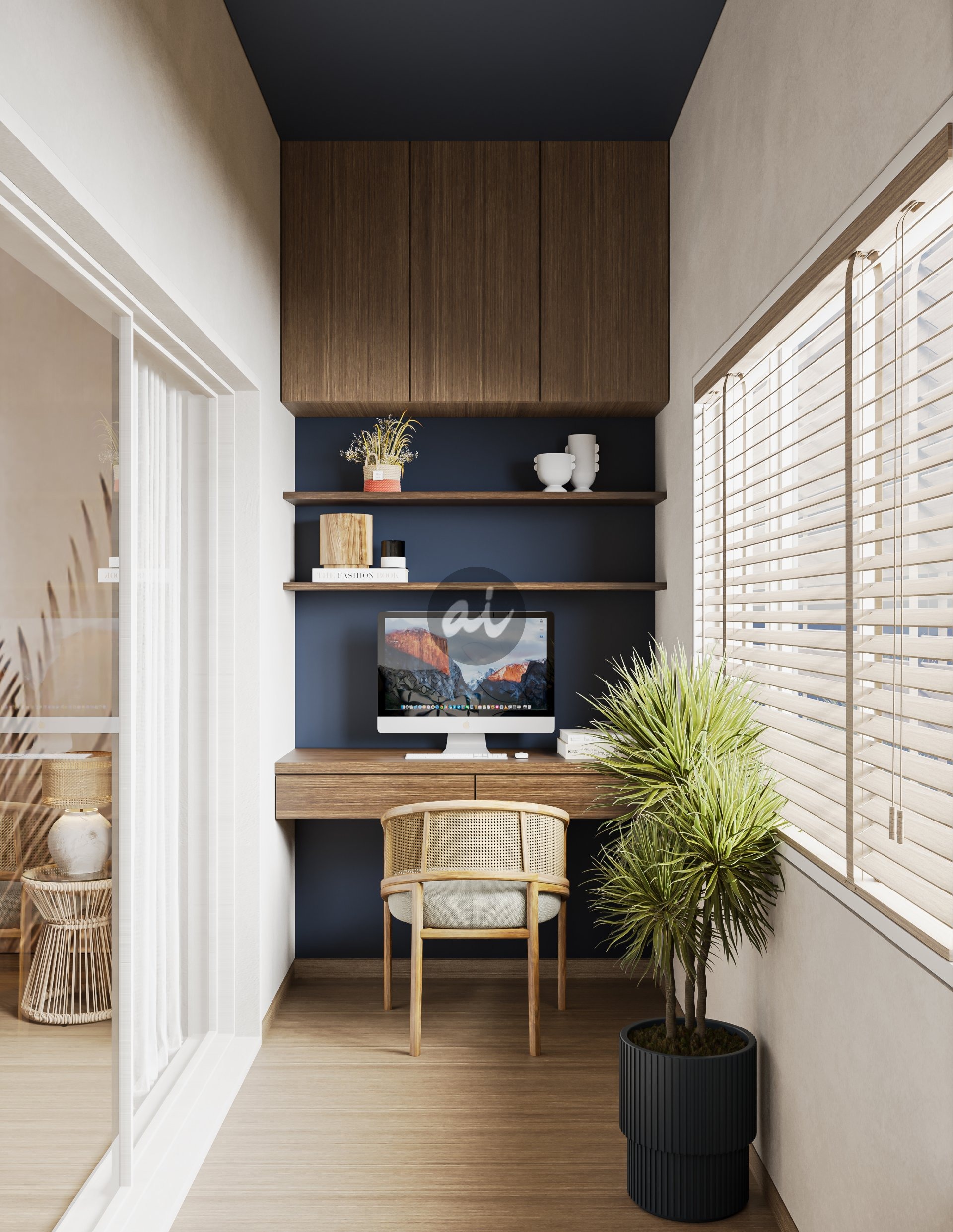 Project Grid Image