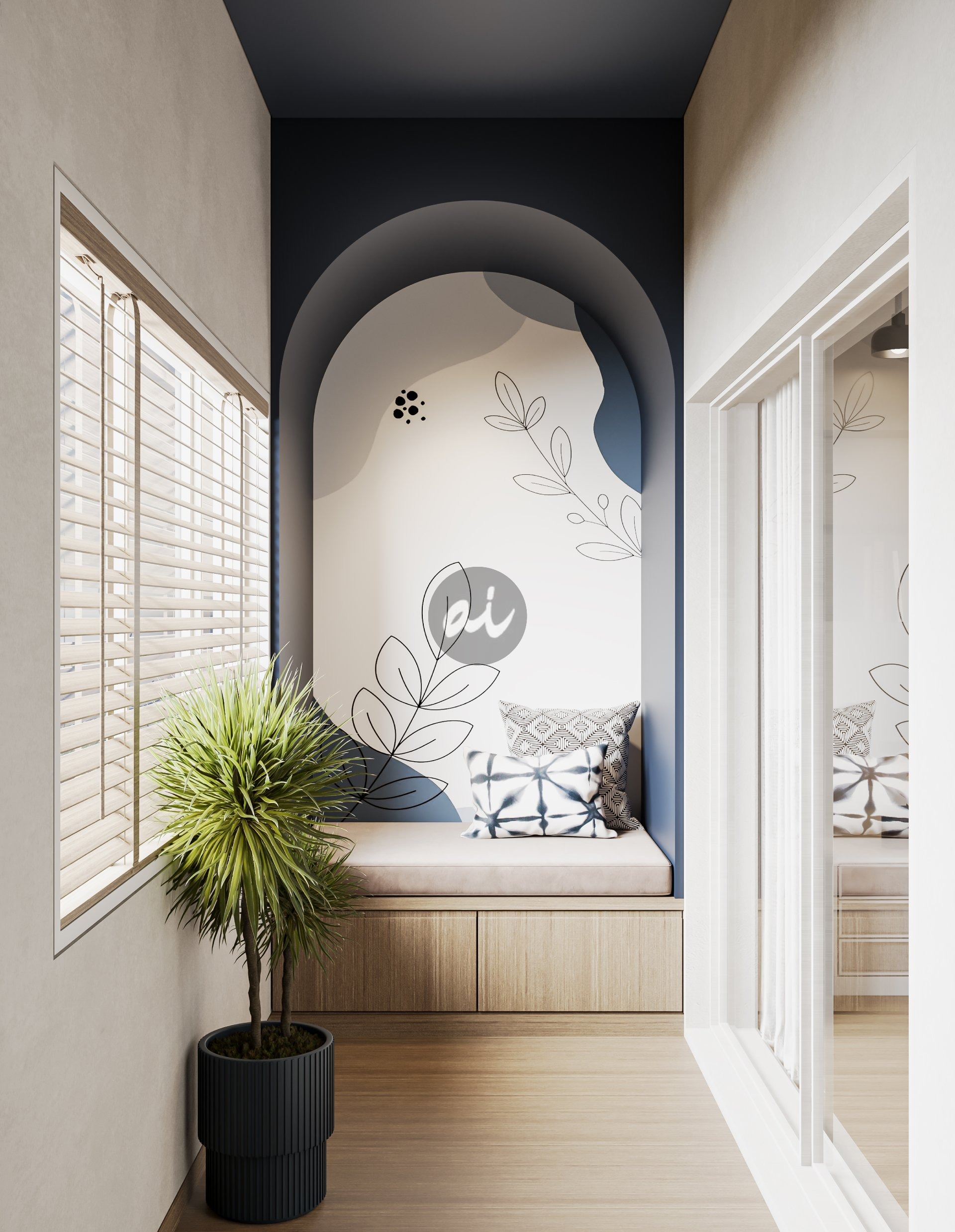 Project Grid Image