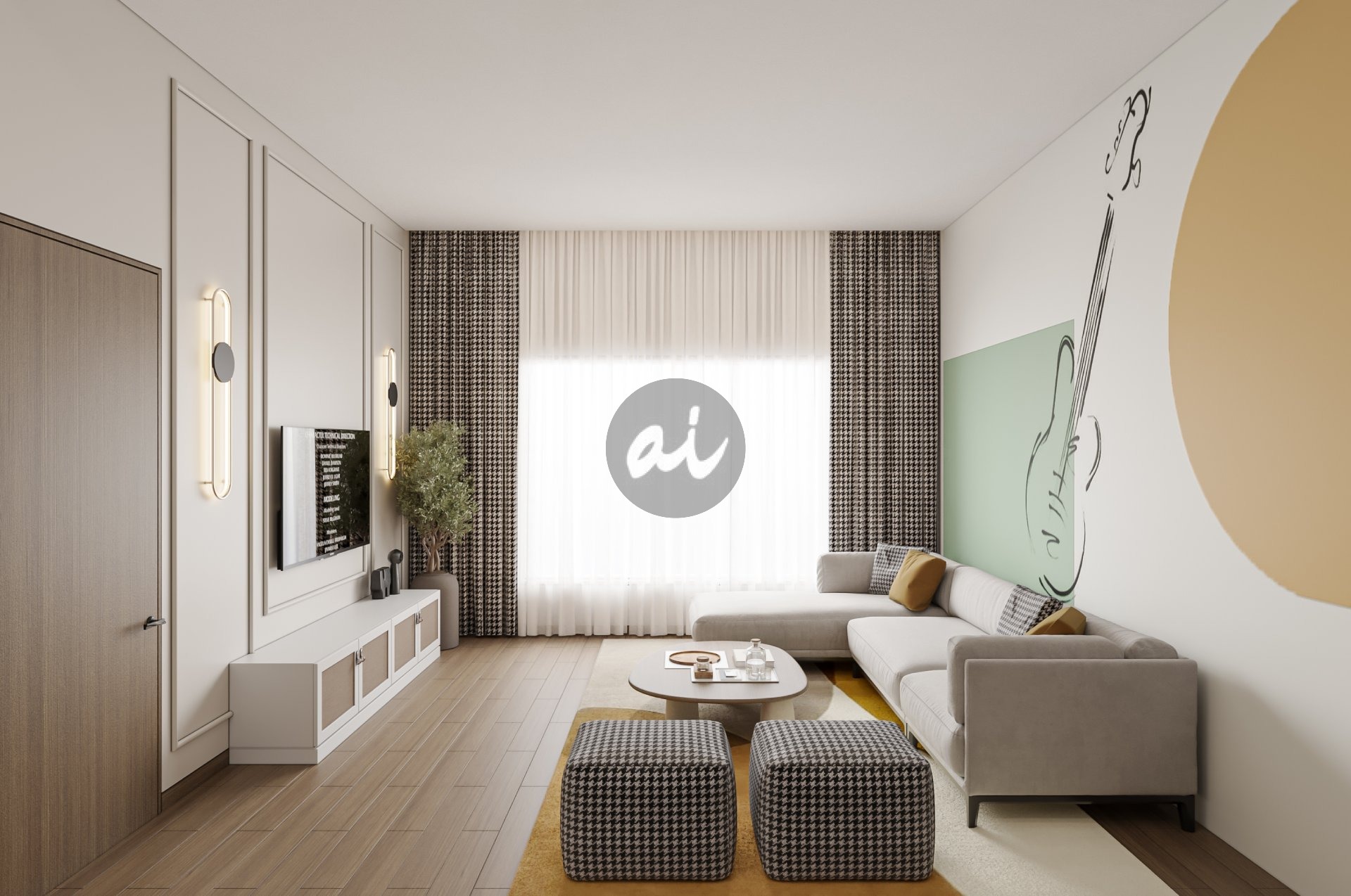 Project Grid Image