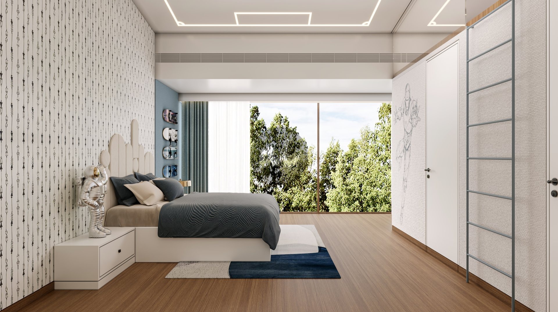 Project Grid Image