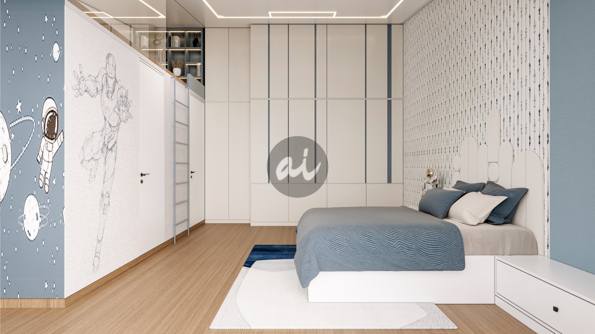 Project Grid Image