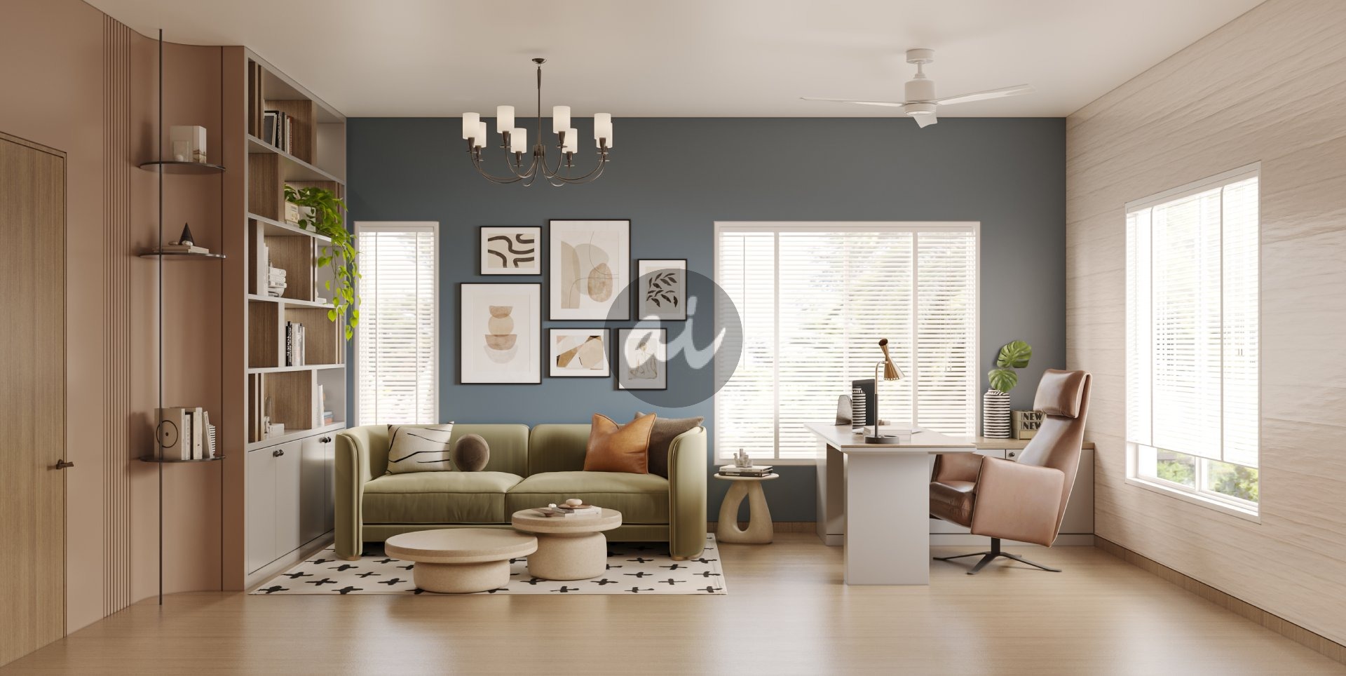 Project Grid Image