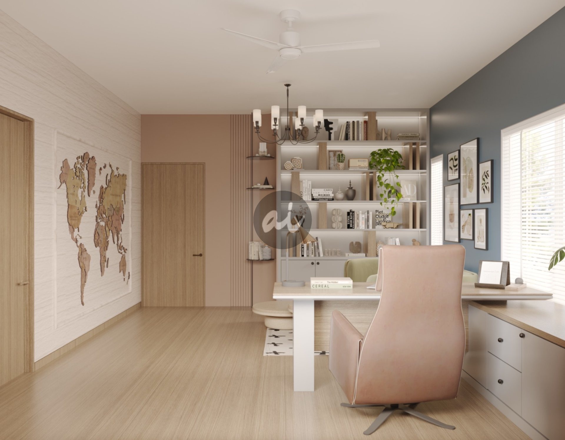 Project Grid Image