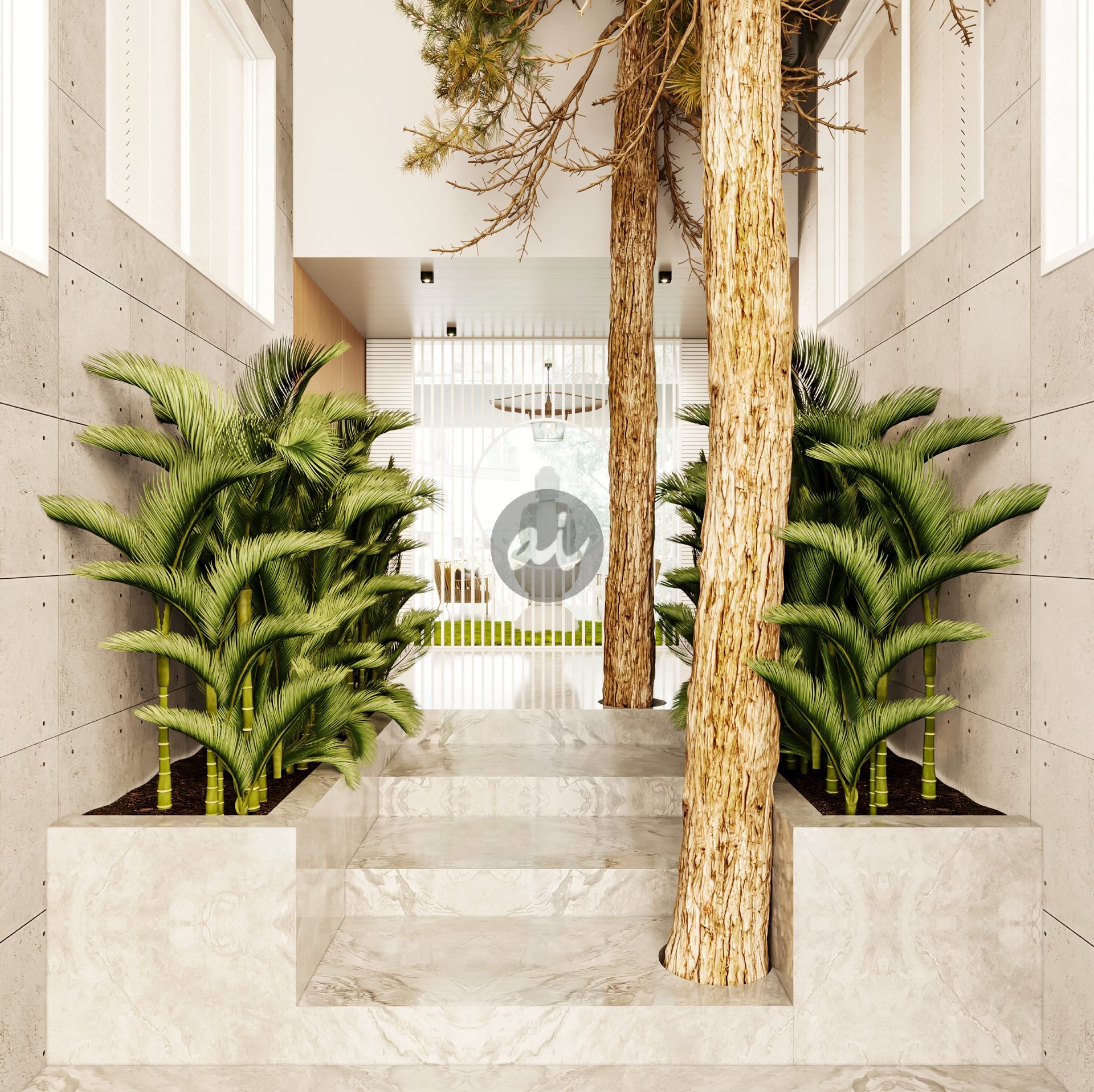 Project Grid Image