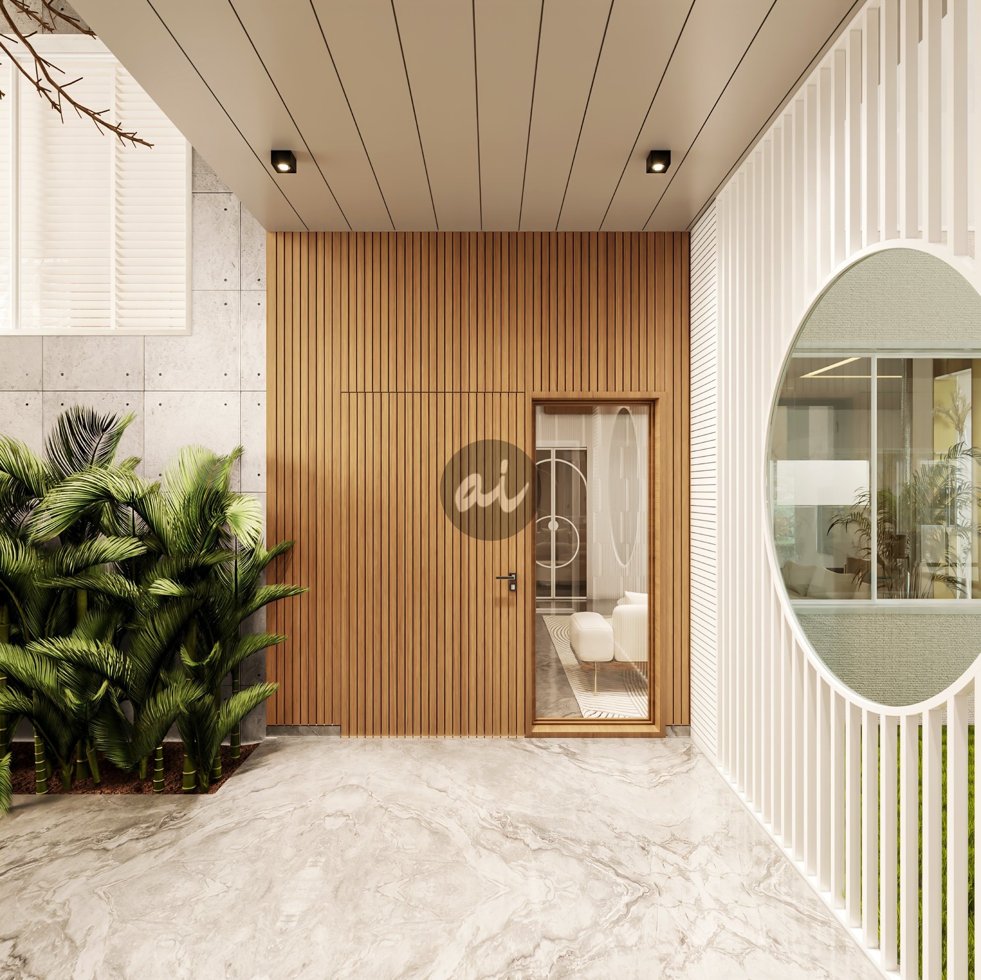 Project Grid Image