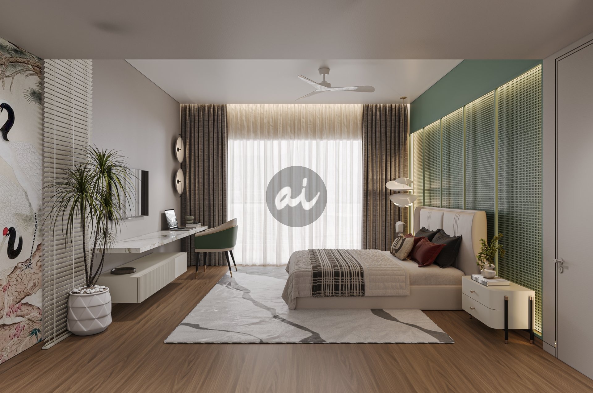Project Grid Image