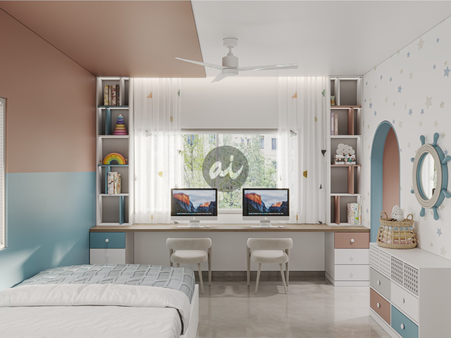 Project Grid Image