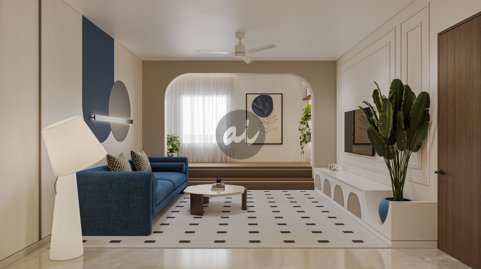 Project Grid Image