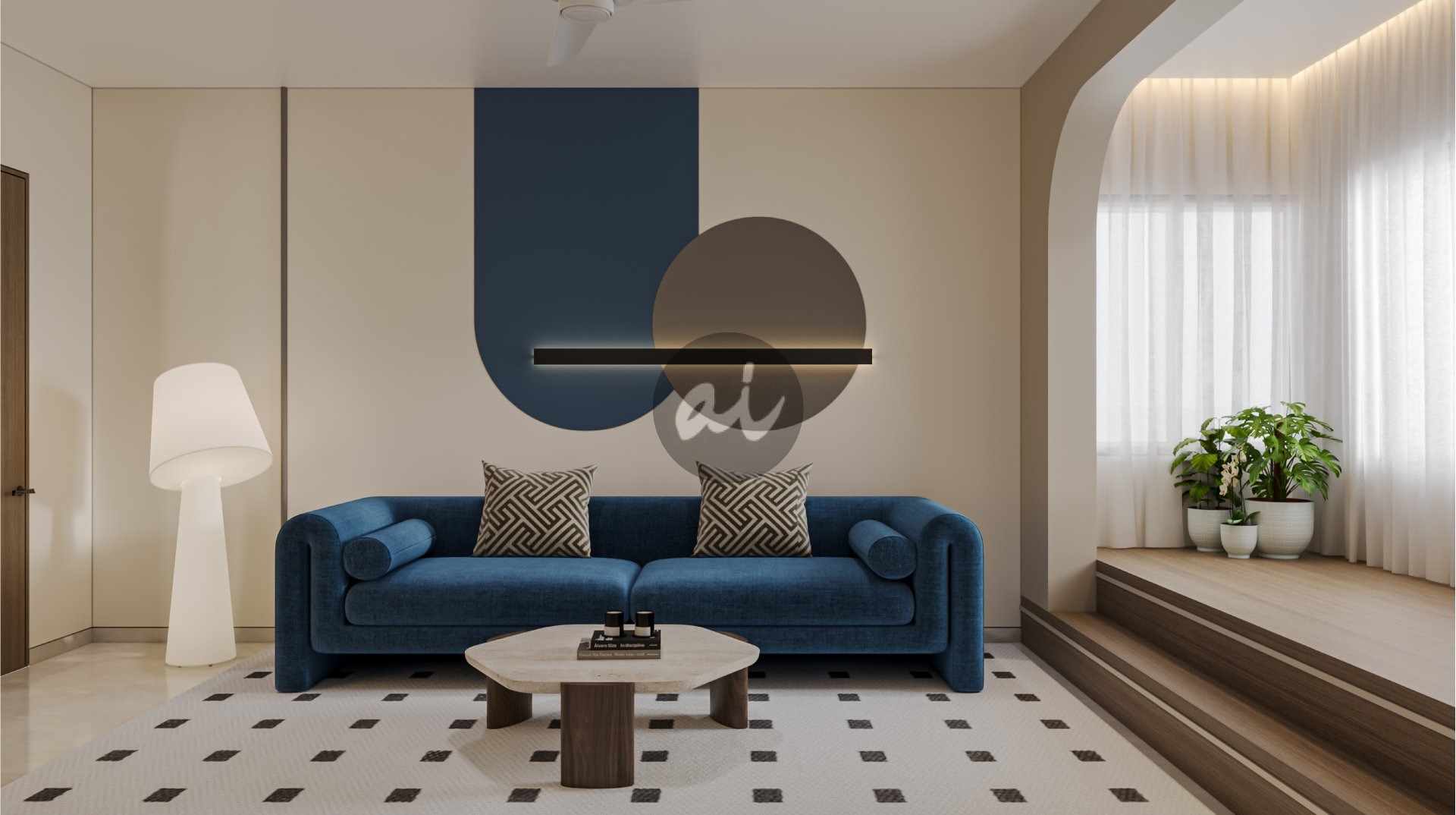 Project Grid Image