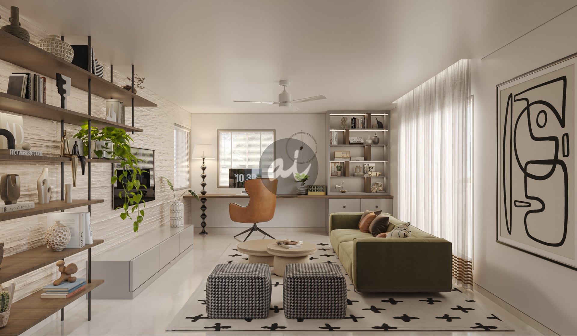 Project Grid Image