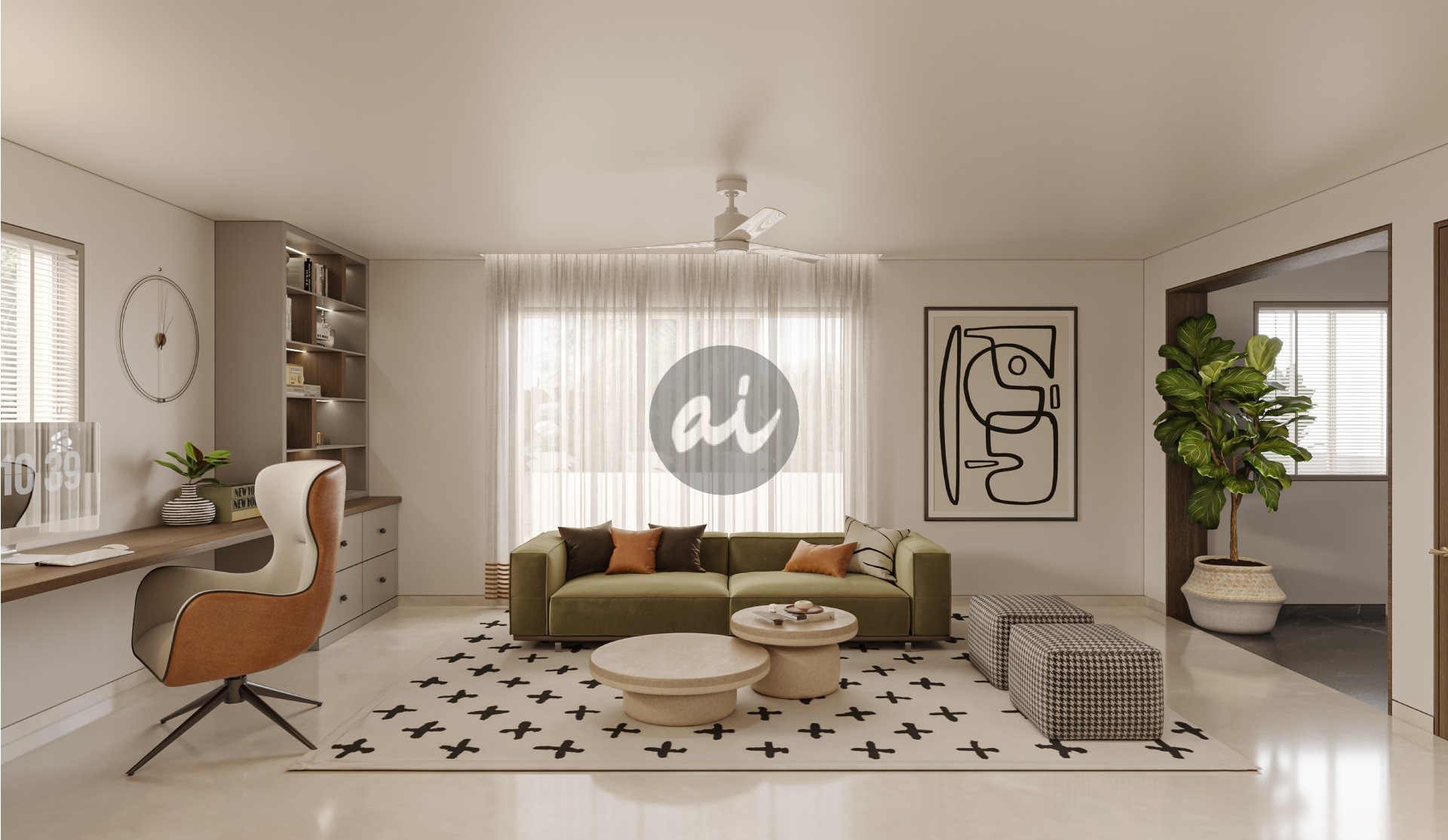 Project Grid Image