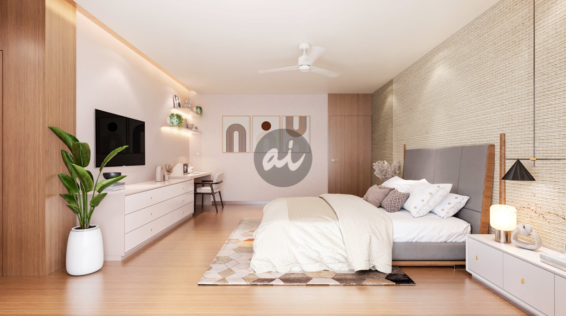 Project Grid Image