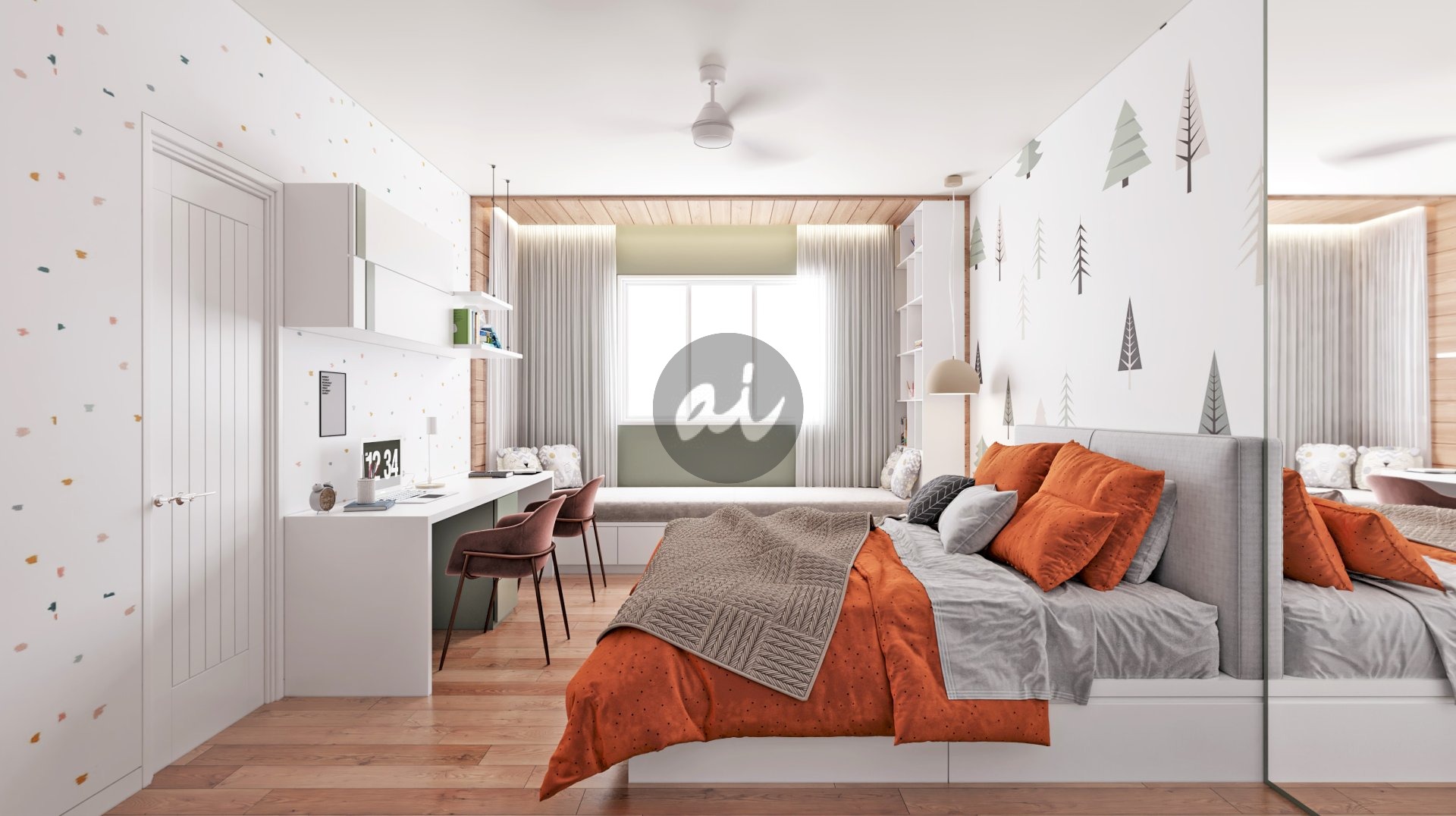 Project Grid Image