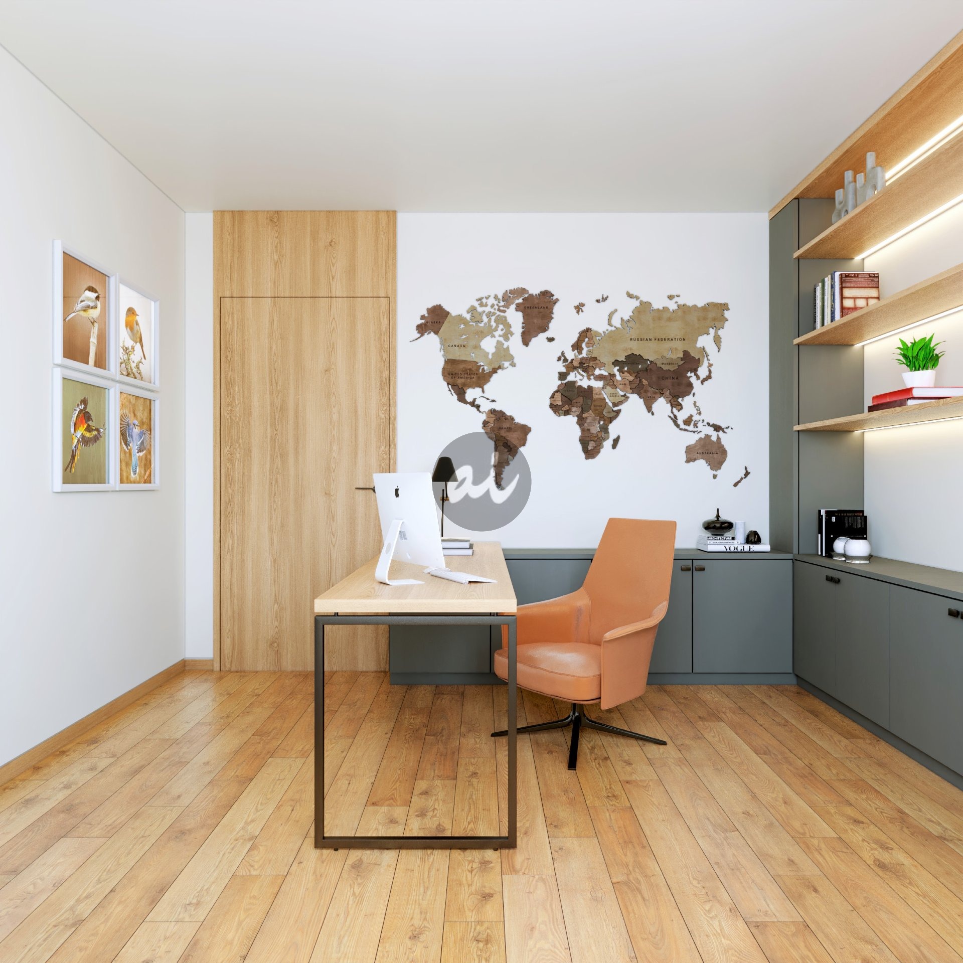 Project Grid Image