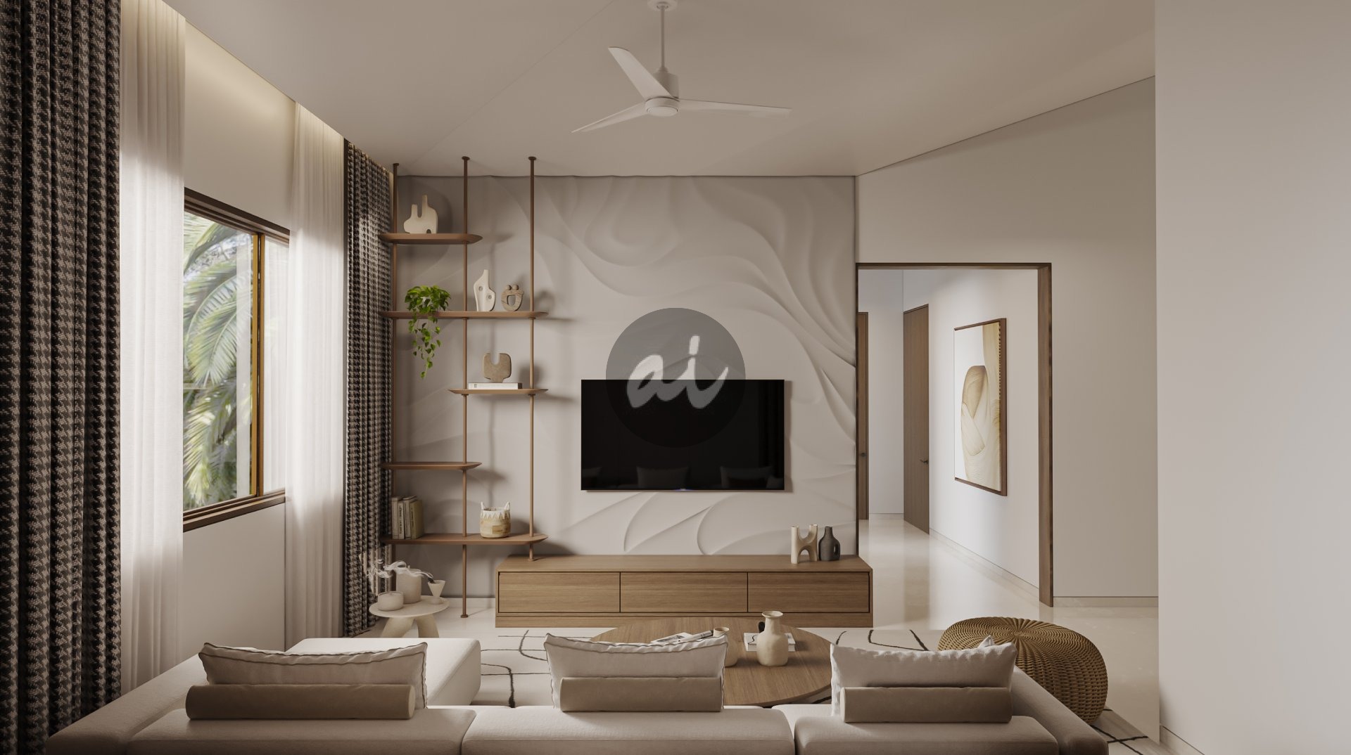 Project Grid Image