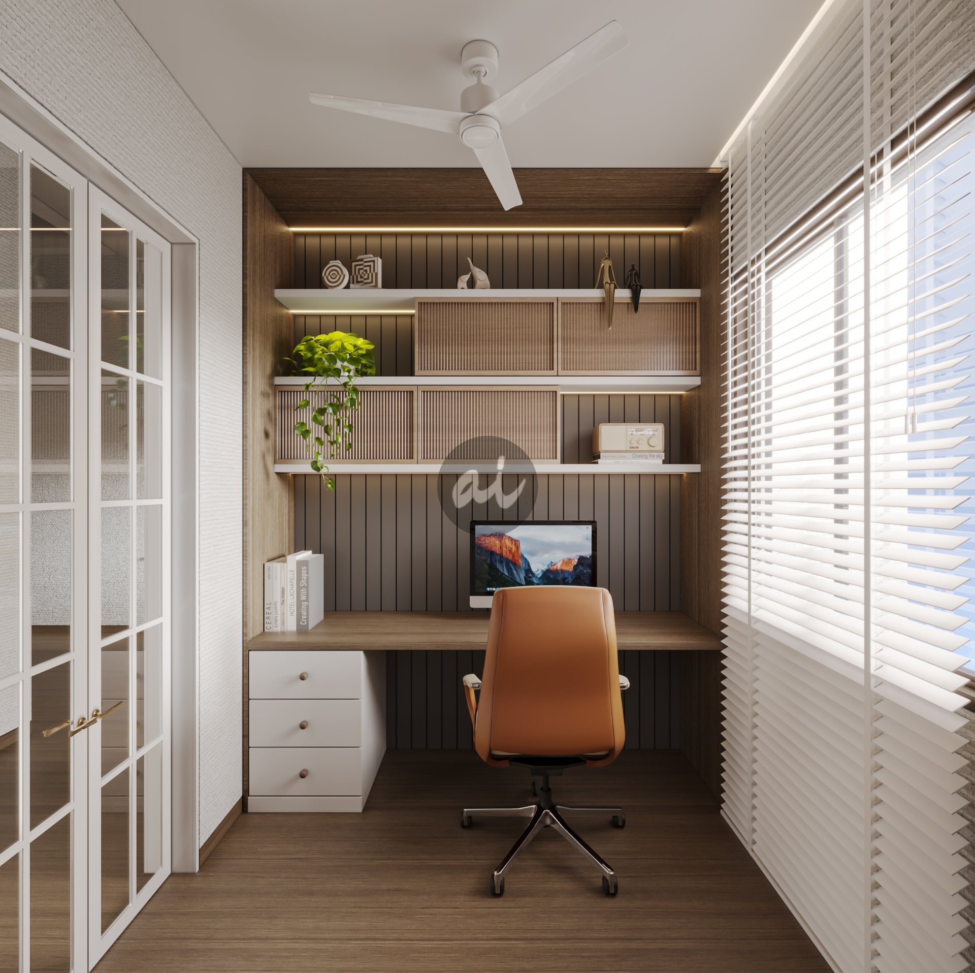 Project Grid Image