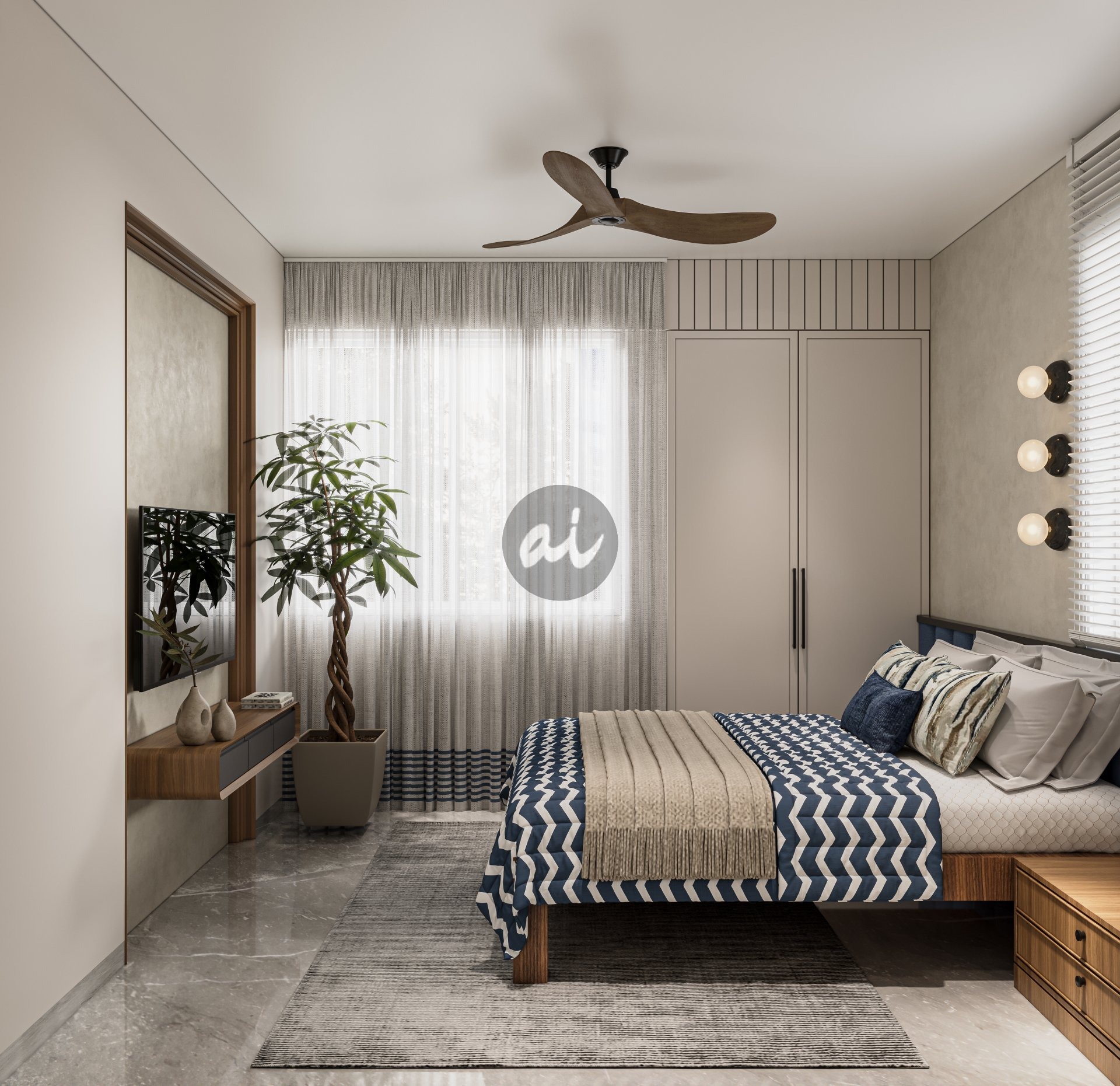 Project Grid Image