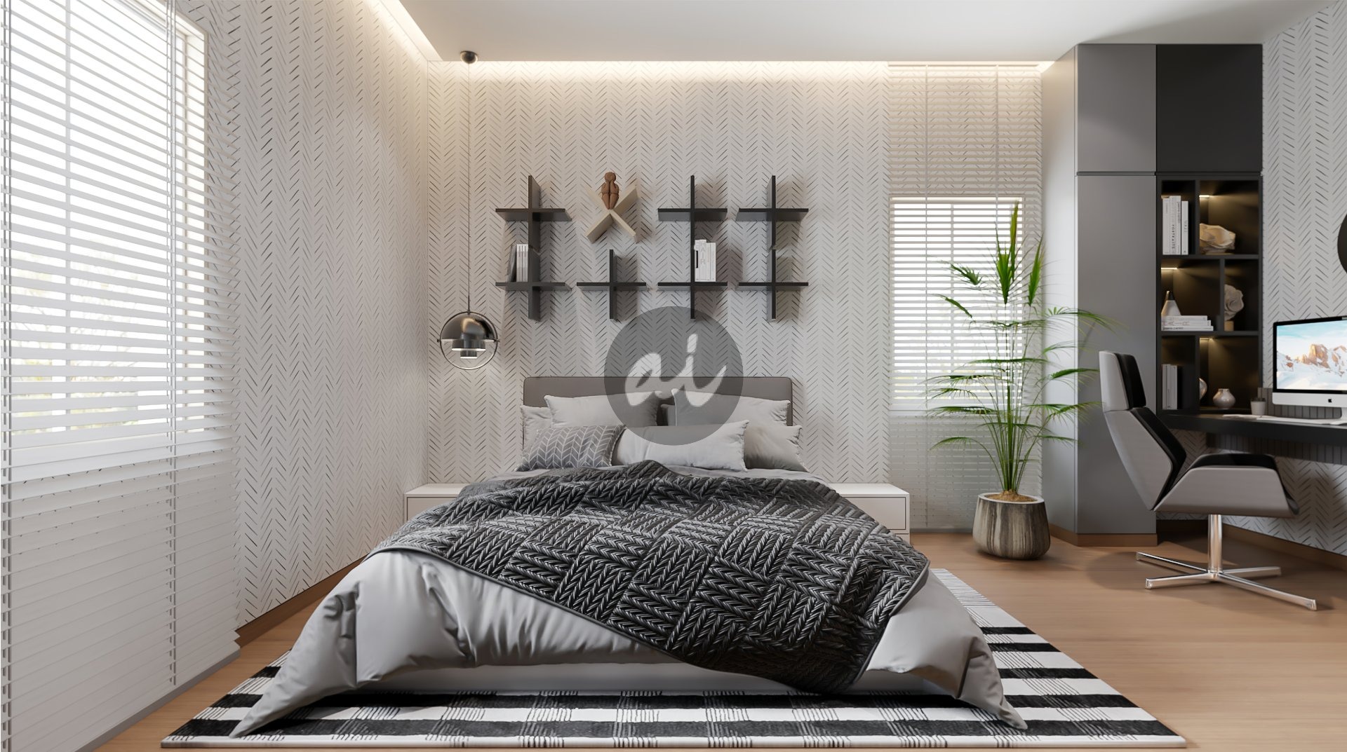 Project Grid Image