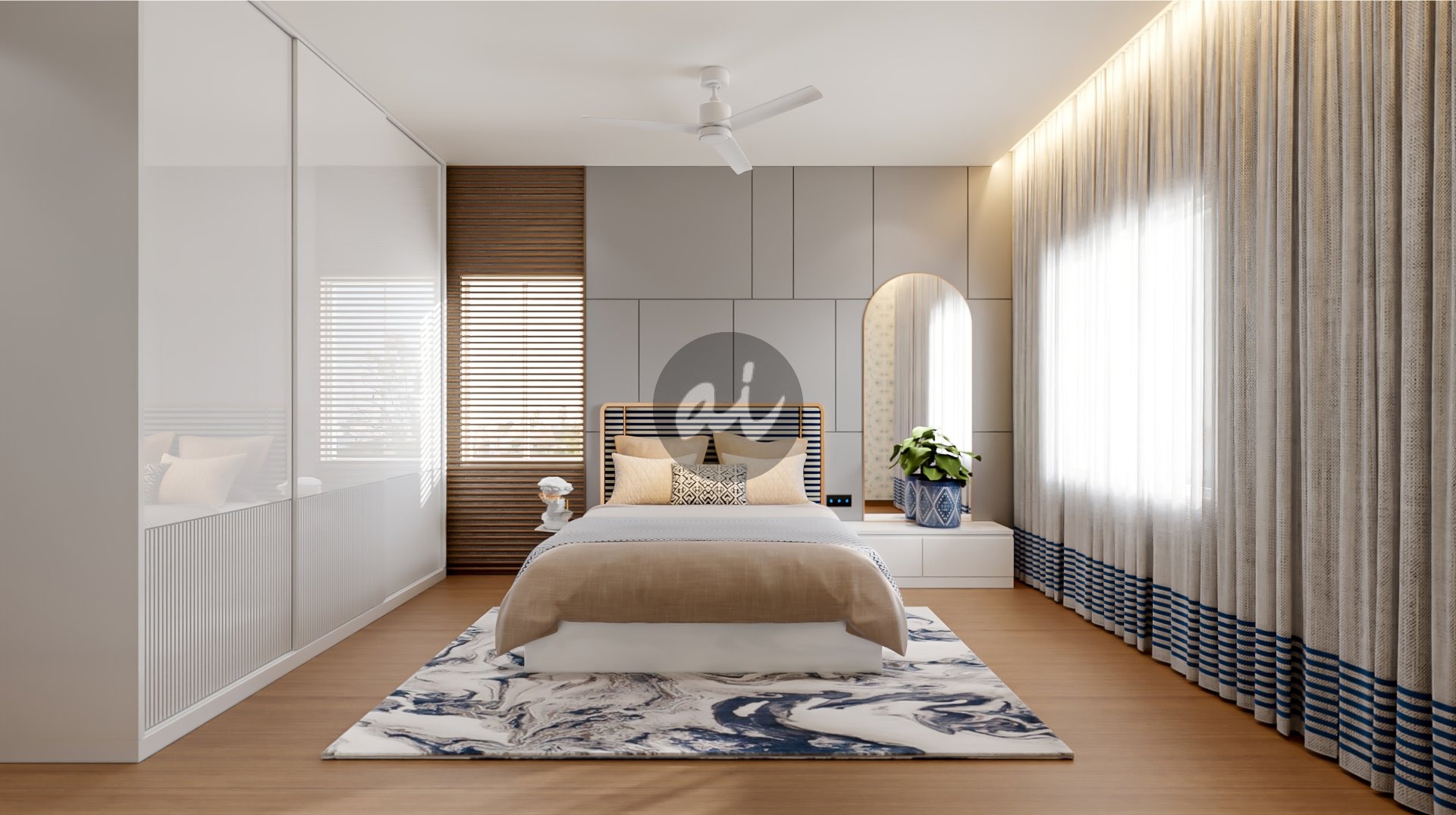 Project Grid Image