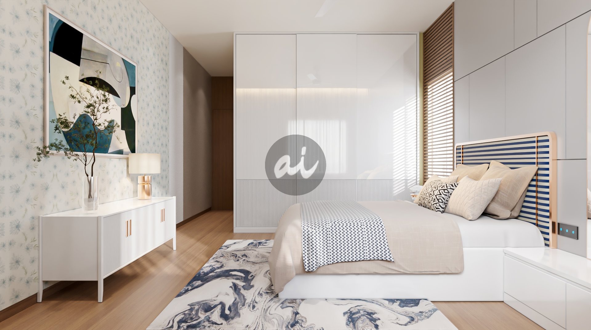 Project Grid Image