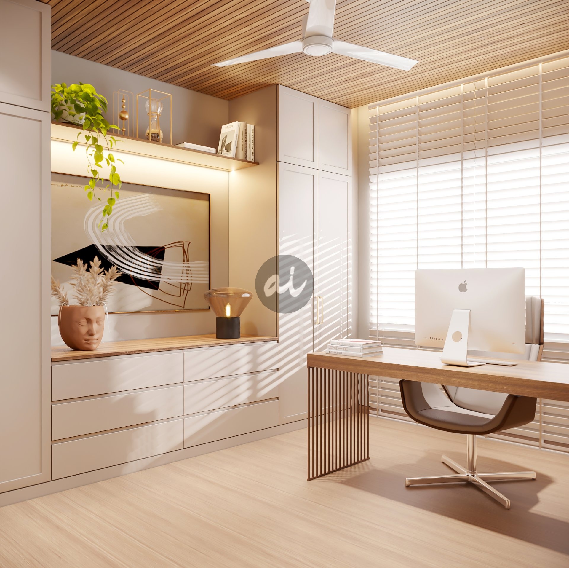 Project Grid Image