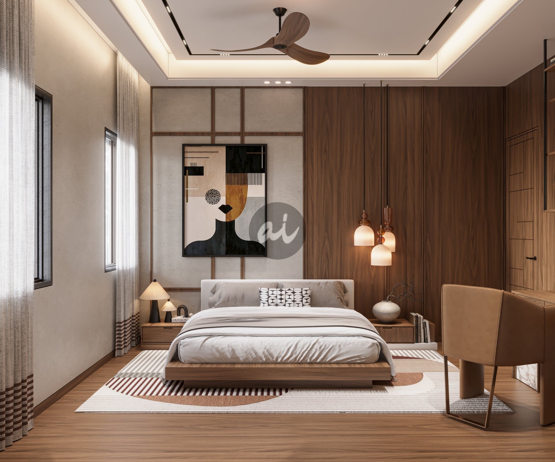 Project Grid Image